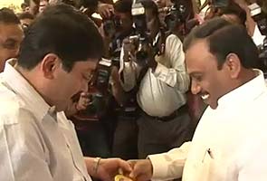 DMK executive meets to discuss Jayalalithaa's 'vendetta'