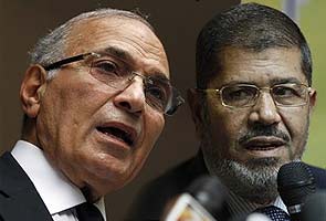Islamist claims victory in Egypt president vote