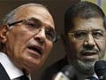 Islamist claims victory in Egypt president vote