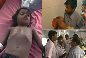 Encephalitis kills four more in Bihar, toll 204