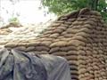 Grain worth 3 crore, meant for poor, missing from Allahabad godown