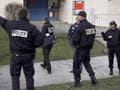 Man claiming Al Qaeda link takes hostages in France
