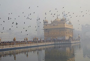 Operation Bluestar memorial: Amrinder Singh says Punjab cannot afford structure