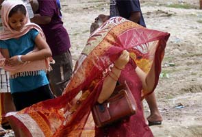 Rajasthan continues to bear brunt of heat wave