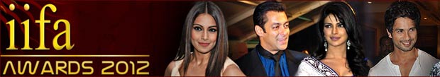 IIFA Awards 2012