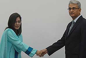 India, Pakistan begin Defence Secretary-level talks on Siachen