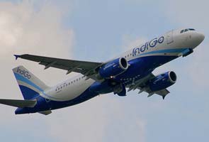 After engine failure, IndiGo flight makes emergency landing at Nagpur