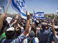 Israel to build 850 homes in West Bank