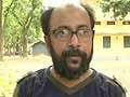 Two Bengal professors land in trouble for criticising govt