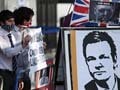 No easy way out for Assange holed up in embassy