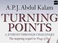 Amid speculation of second term, Kalam's new book to hit stores soon