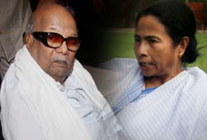 Blog: Tale of two allies - Mamata shocker makes DMK look really good