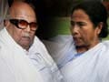 Blog: Tale of two allies - Mamata shocker makes DMK look really good