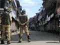 Kashmir tense, a day after fire destroyed Dastgeer Sahib Sufi shrine