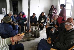 Landslide at Khardung La Pass; Army rescues 400 tourists