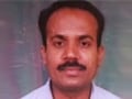 Five arrested for Karnataka official SP Mahantesh's murder