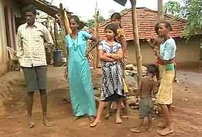 Food for tribals siphoned off in Maharashtra; villagers feel betrayed