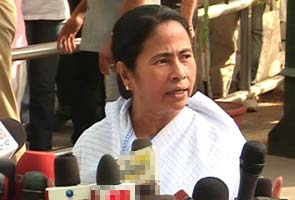 After suggesting him for President,  Mamata unlikely to meet PM today