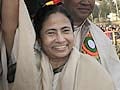 Mamata magic works in civic polls, her party puts Congress on notice