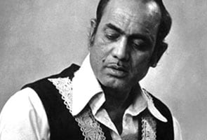 Who was Mehdi Hassan