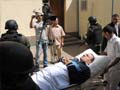 Egypt's Hosni Mubarak on life support amid crisis