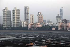Can't buy a home in Mumbai? Blame the NRIs 
