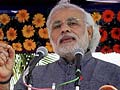 Without naming Narendra Modi, BJP magazine appears critical of the chief minister