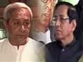 Odisha: Rebel leader terms his suspension 'worst kind of treachery'