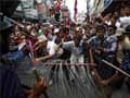Nepal Prime Minister refuses to step down as crisis deepens