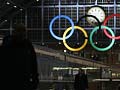 Al Qaeda may pose threat to Olympics: UK spy chief