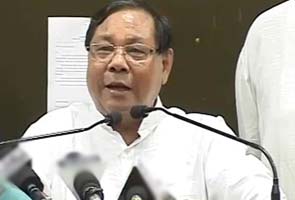 President polls: After meeting, Mamata keeps Sangma guessing