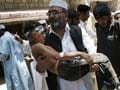 Twin blasts kill 33 in Pakistani tribal region