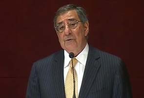 Pak fumes at Panetta's terror remarks