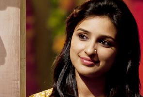 Who is Parineeti Chopra? 