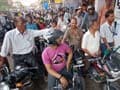 Petrol price: No more VAT reduction in Madhya Pradesh