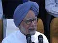 Steps will be taken to stabilise falling Rupee, says PM