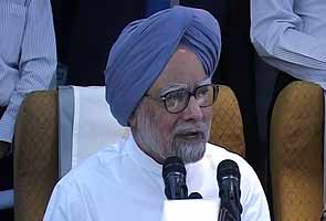 Steps will be taken to stabilise falling Rupee, says PM