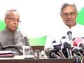 Highlights: Pranab Mukherjee on Congress Working Committee meeting, petrol prices, state of economy