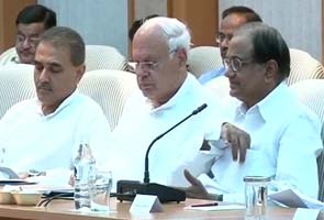 Pension Bill: Government takes on Mamata Banerjee?