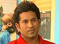 Team India is not over-confident, complacent: Sachin to NDTV