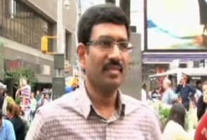How to parent a Spelling Bee champion? NDTV talks to Snigdha Nandipati's father