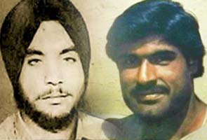 Sarabjit Singh stays in prison: Hope Pak looks into contradiction sensitively, says Govt