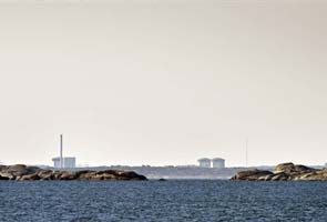 Sweden on alert, explosives found near nuke plant