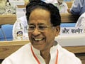 Assam Chief Minister Tarun Gogoi takes on Mamata Banerjee on FDI row