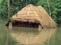 Floods hit Assam, over 15,000 affected
