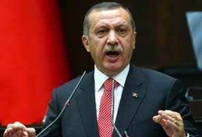 Turkey threatens Syria with retaliation 