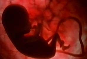 Unborn babies can be tested for 3,500 genetic faults