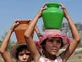 Water crisis to continue in the capital after Haryana turns down Delhi's plea