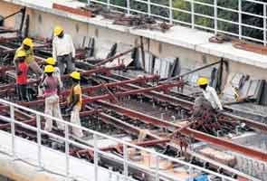 Jaipur Metro likely by June 2013