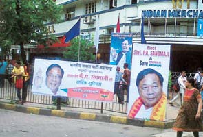 Presidential polls could be as significant as 1969: PA Sangma